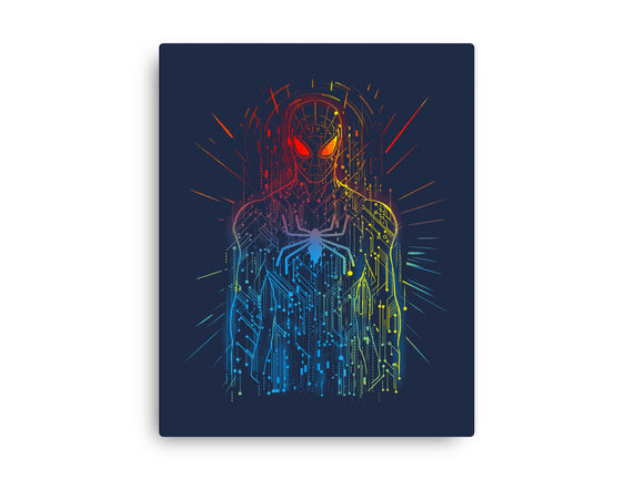 Spider Board