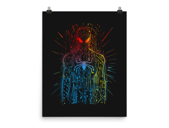 Spider Board