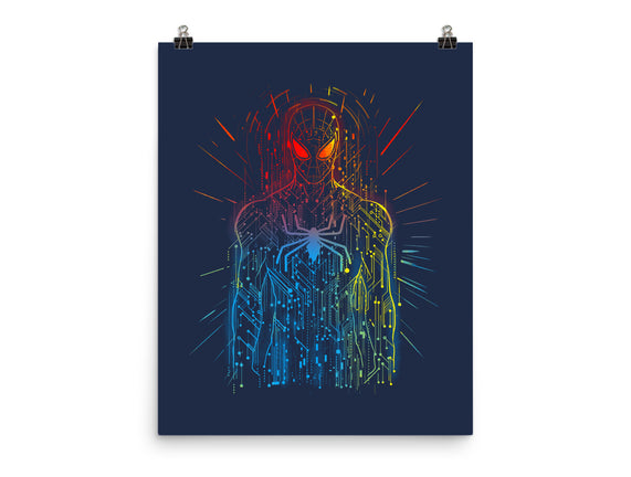 Spider Board