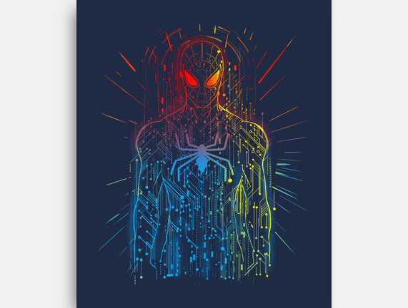 Spider Board