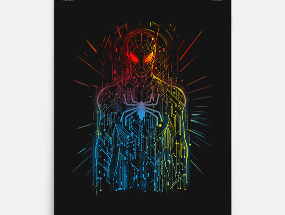 Spider Board