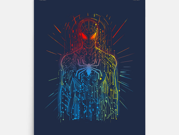 Spider Board