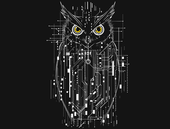 Owl Of Tomorrow