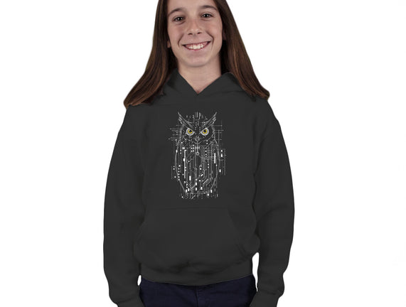Owl Of Tomorrow