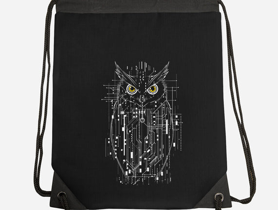 Owl Of Tomorrow