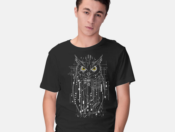 Owl Of Tomorrow