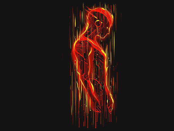 Flash Board