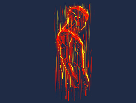 Flash Board