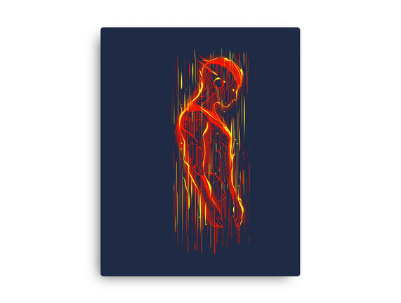 Flash Board