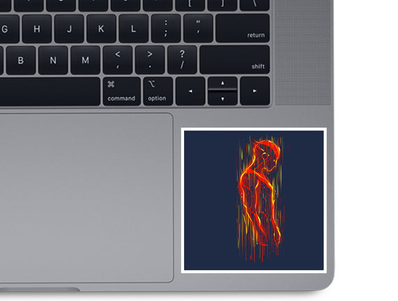 Flash Board