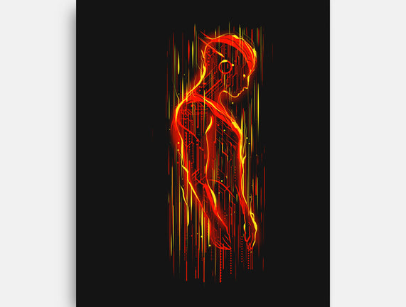 Flash Board
