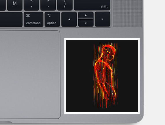 Flash Board