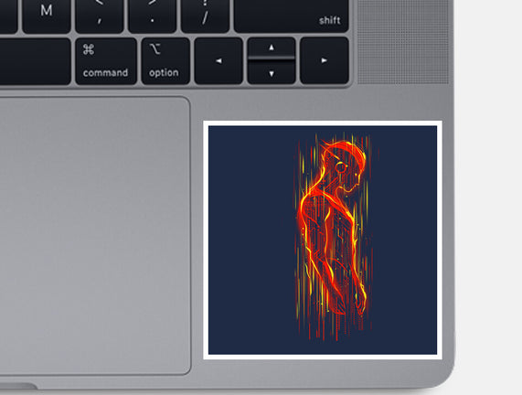 Flash Board
