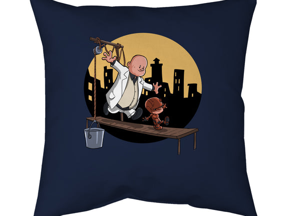 Matt And Wilson