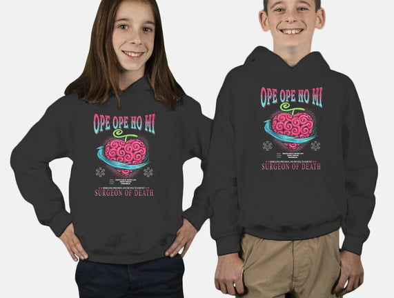 Ope Ope No Mi Devil Fruit