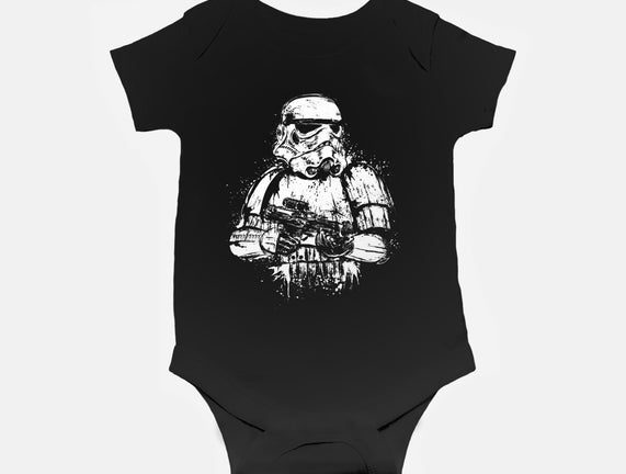 Trooper Of Empire