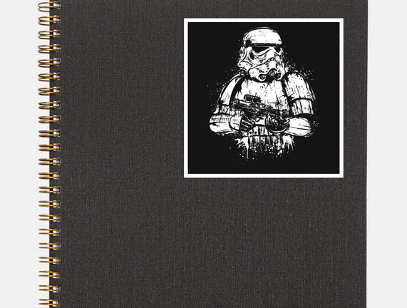 Trooper Of Empire