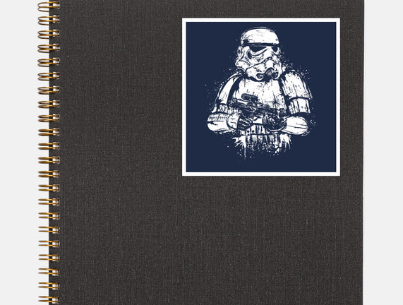 Trooper Of Empire