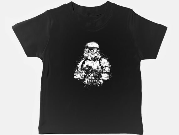 Trooper Of Empire