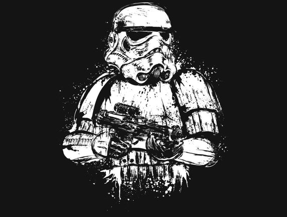 Trooper Of Empire