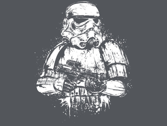Trooper Of Empire