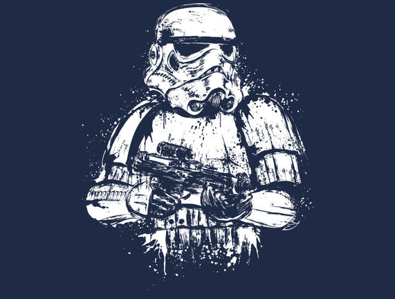 Trooper Of Empire