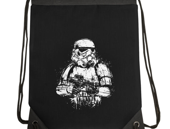 Trooper Of Empire