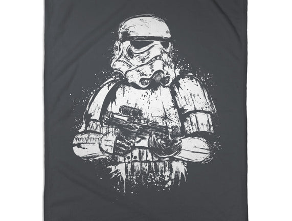 Trooper Of Empire