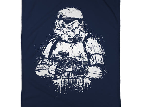 Trooper Of Empire
