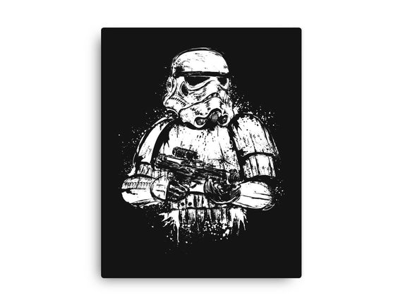 Trooper Of Empire