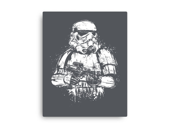 Trooper Of Empire