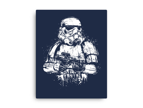 Trooper Of Empire