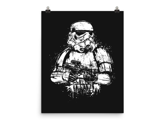 Trooper Of Empire
