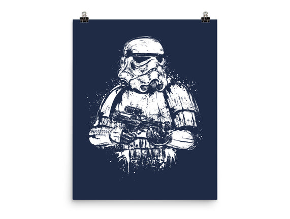 Trooper Of Empire