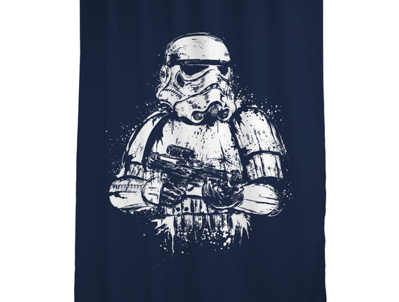 Trooper Of Empire