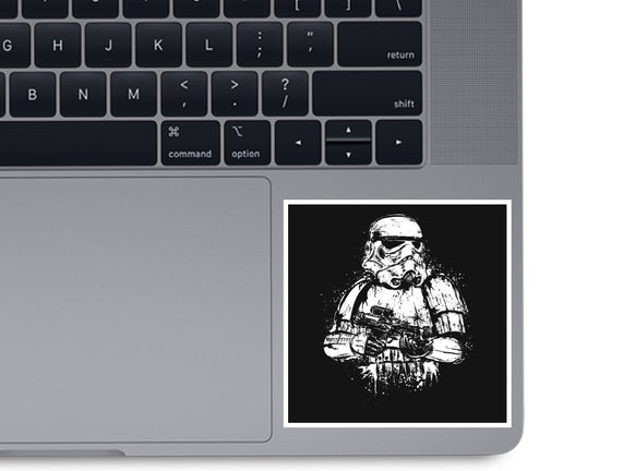 Trooper Of Empire