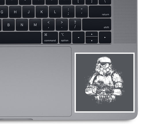 Trooper Of Empire