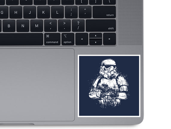 Trooper Of Empire
