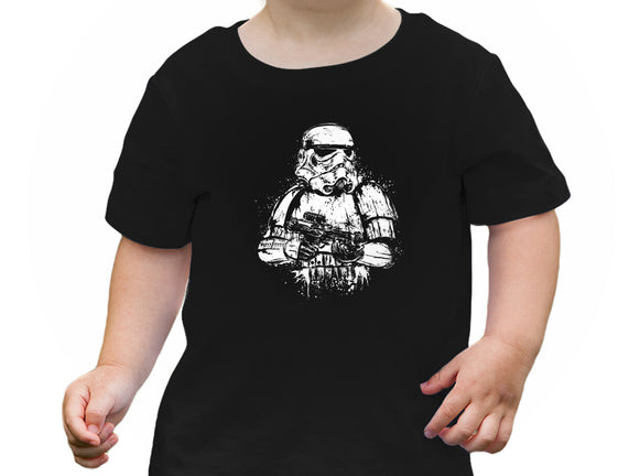 Trooper Of Empire