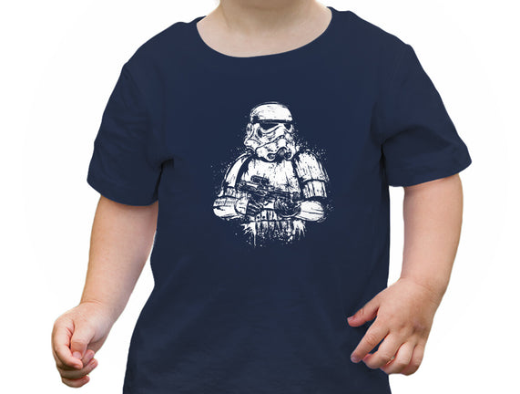 Trooper Of Empire