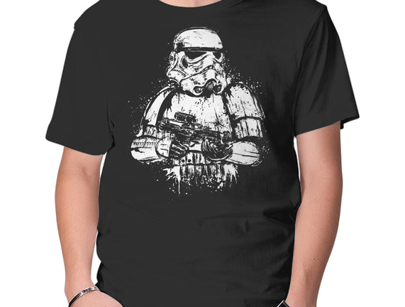 Trooper Of Empire