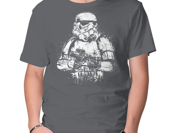 Trooper Of Empire