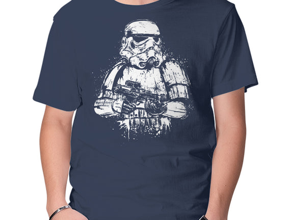 Trooper Of Empire