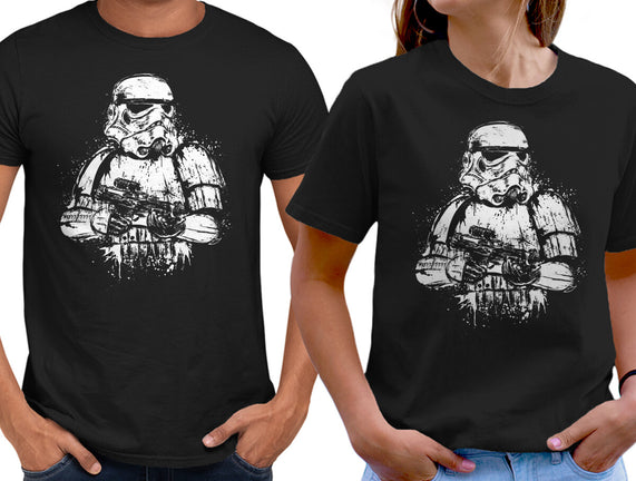 Trooper Of Empire