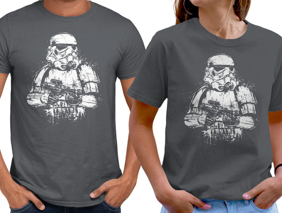 Trooper Of Empire