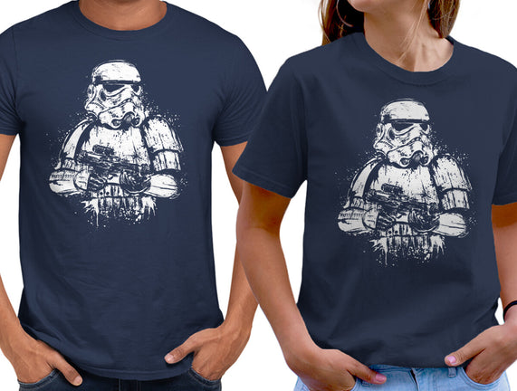 Trooper Of Empire