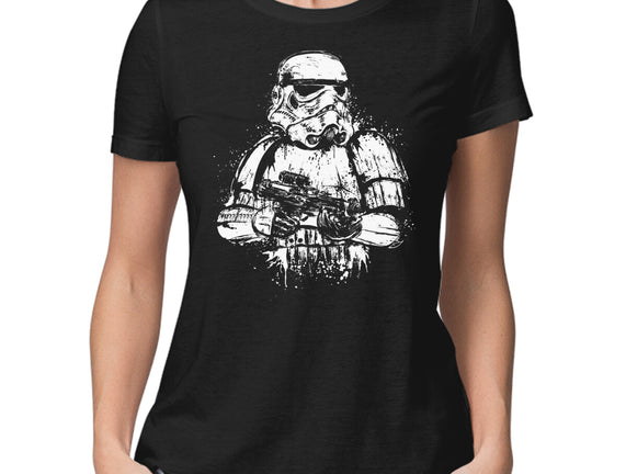 Trooper Of Empire