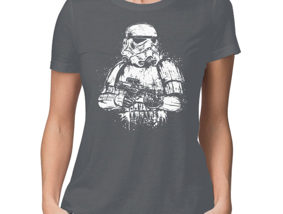 Trooper Of Empire