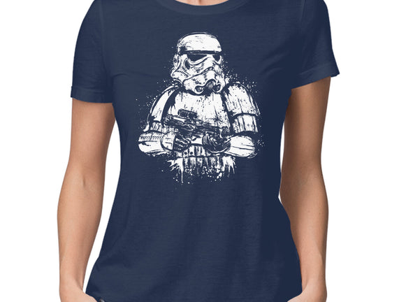 Trooper Of Empire