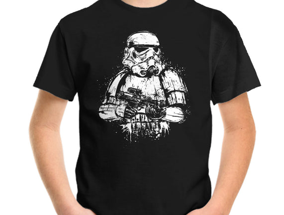 Trooper Of Empire